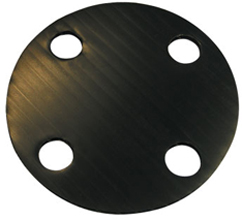 Flange Protection Disc