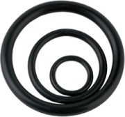O-Rings-Imperial - Parts